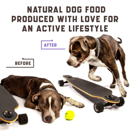 Functional Dog Joint Supplement with Glucosamine