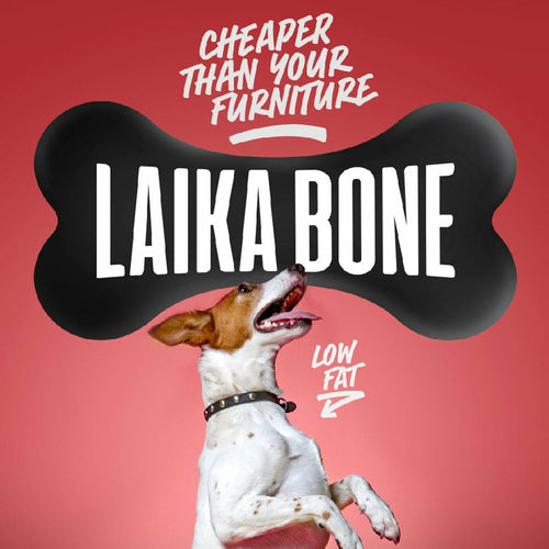 Dog treats Cheese & Ham/Bacon Chew (BOX)