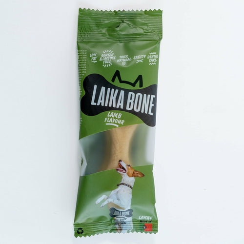 Dog Treats Cheese & Lamb chew (BOX)