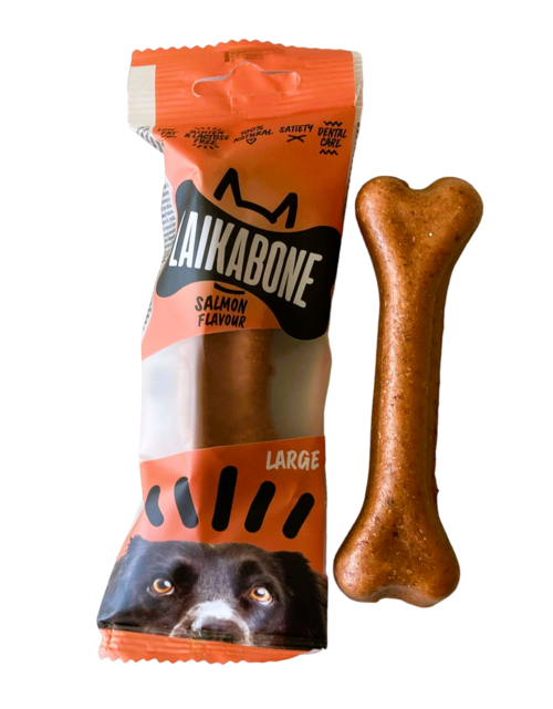 Cheese & Salmon ( BOX )